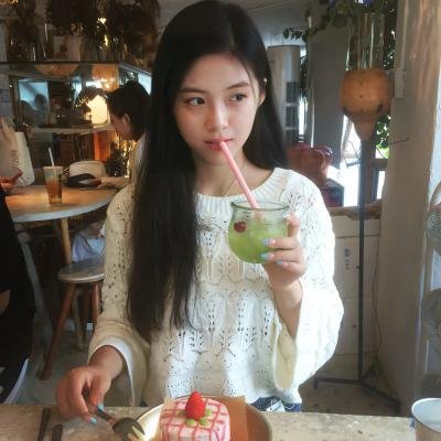 爱哭的孩子